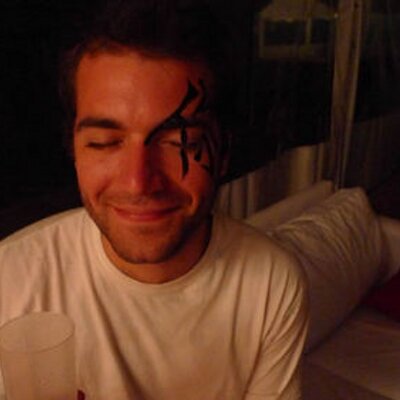 Profile Picture of Richard Beard (@richardbarbetta) on Twitter