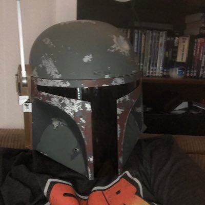 Profile Picture of Kevin Sailor (@KevinSailor4) on Twitter