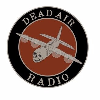 Profile Picture of Joshua Callen (@TheDeadAirRadio) on Twitter