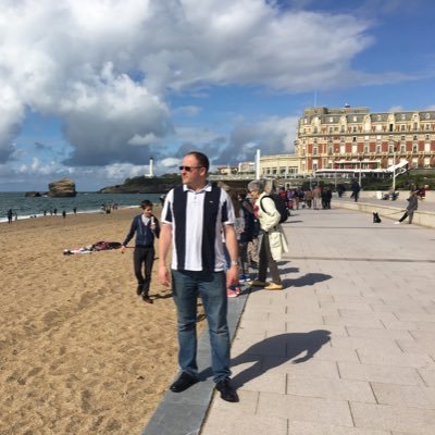 Profile Picture of Jean-Marc BOUCHET (@jmbouchet) on Twitter