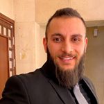 Profile Picture of Bashar Haddad ®️ (@basharhaddad.perc) on Instagram