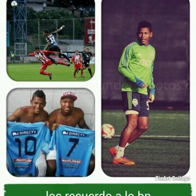 Profile Picture of Jhon Byron Arroyo (@ZaJhom) on Twitter