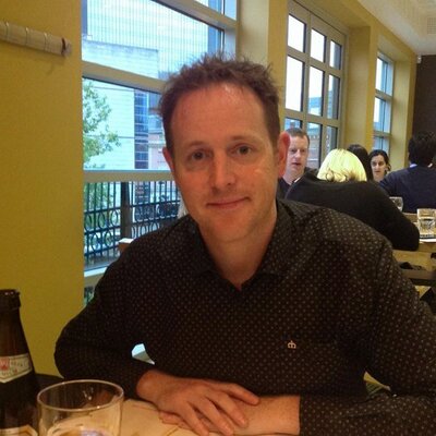 Profile Picture of James Hudson (@HuddyHud5on) on Twitter