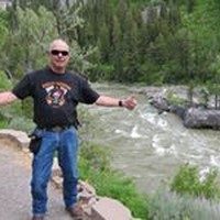 Profile Picture of Rodney Evans (@rodney-evans-20) on Quora
