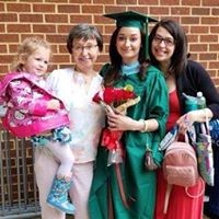 Profile Picture of Terry Tebbe (@terry-tebbe) on Quora