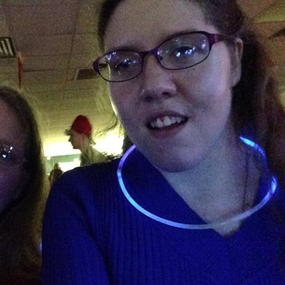 Profile Picture of Amelia Mullins (@AmullinsAmelia) on Twitter