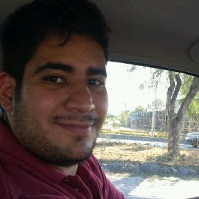 Profile Picture of Alexander Godinez (@AlexanderGodin7) on Twitter