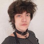 Profile Picture of Matthew-Jac Howell (@matthewjachowell_) on Instagram