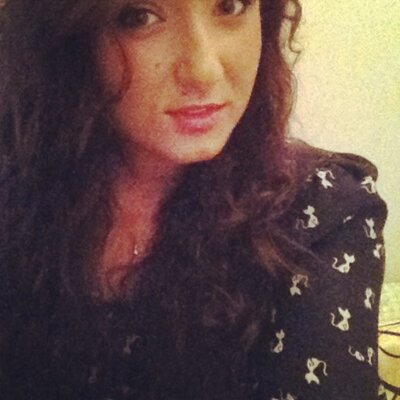 Profile Picture of Gabrielle Daniels (@GabbyGabsters) on Twitter