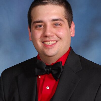 Profile Picture of Adam DiMarco (@AdamDiMarco1) on Twitter