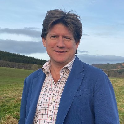 Profile Picture of Alex Burnett MSP (@AJABurnett) on Twitter