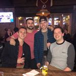 Profile Picture of Chris Sheridan (@chris_sheridan97) on Instagram