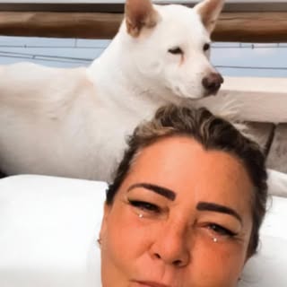 Profile Picture of Cláudia Silva (@loracastro_) on Instagram
