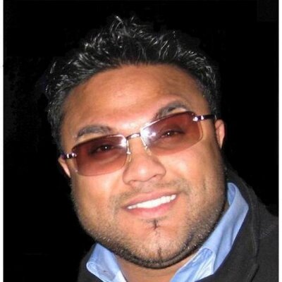 Profile Picture of Randy Kishun (@RPOexpert) on Twitter