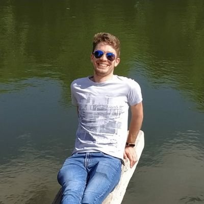 Profile Picture of Sergio Jiménez (@SergioJimCos) on Twitter