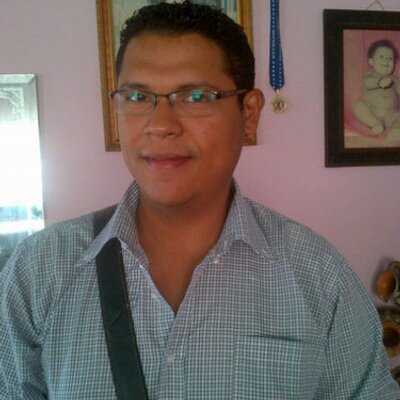 Profile Picture of Jimy Sánchez (@Gerejair) on Twitter
