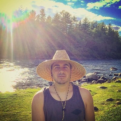 Profile Picture of Jeffrey Davidson (@JeffreyD17) on Twitter