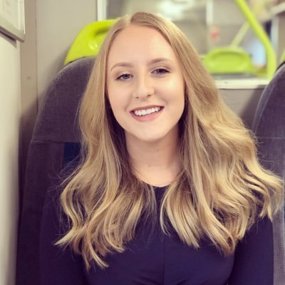 Profile Picture of Amy Walters (@amywalters__) on Twitter