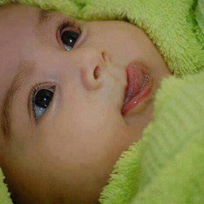 Profile Picture of Yusra Hussein (@YusraHussein3) on Twitter