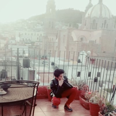 Profile Picture of Samuel Martinez (@SamuelMartz1) on Twitter