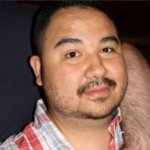 Profile Picture of Dimitri Kwan Chung (@tontonlachine) on Instagram