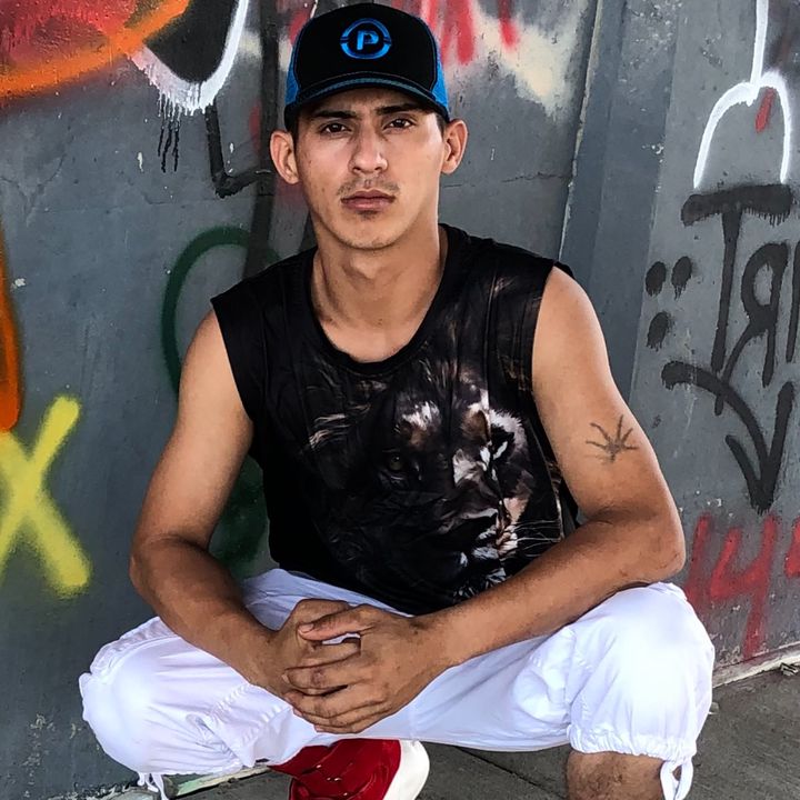 Profile Picture of Lizardo Lopez (@lizardolopez8) on Tiktok