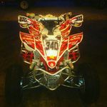 Profile Picture of Tyler Albright (@albright_racing) on Instagram