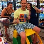 Profile Picture of Colin Steiner (@colinsteiner) on Instagram