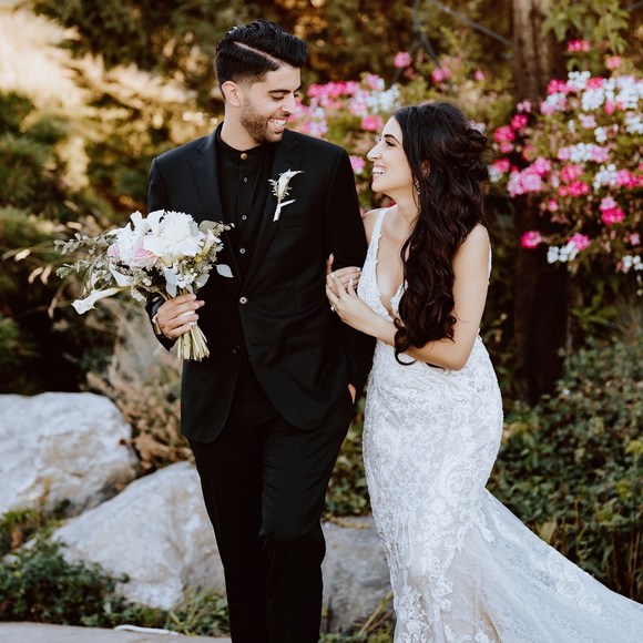 Profile Picture of Sara Khalili (@skhalili1) on Poshmark