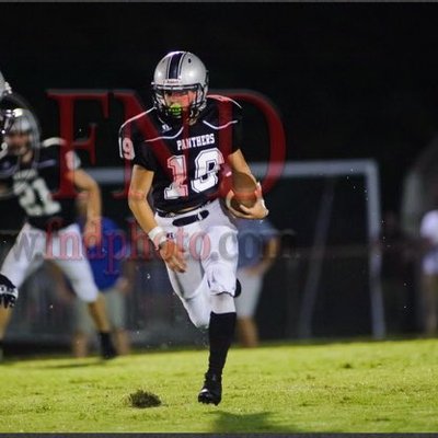 Profile Picture of Jeremy Turner (@11Thejerm) on Twitter