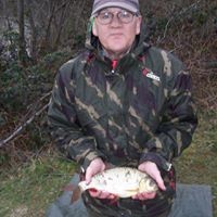 Profile Picture of Chris Pagan (@chris-pagan-13) on Quora