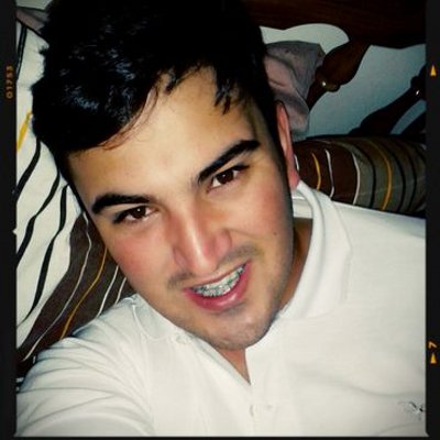 Profile Picture of Pedro Chacón (@pedrochacon_94) on Twitter