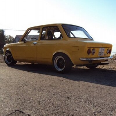 Profile Picture of Bojan Hlaca (@128rally1600) on Twitter