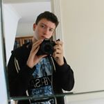 Profile Picture of George (@georges.photos) on Instagram