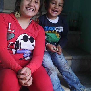Profile Picture of Miryam Borja (@miryam.borja) on Facebook