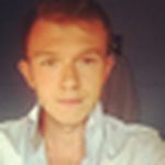 Profile Picture of Aaron Blackman (@aaronsautographs) on Flickr