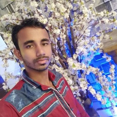 Profile Picture of Mahfooz Alam (@mahfoozalam274) on Twitter