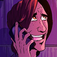 Colin Patrick Moore - Twitter Profile Picture of Colin Patrick Moore (@ColinMooreDrew) on Twitter