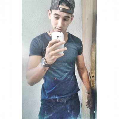 Profile Picture of LuisTaborda. (@L_Taborda) on Twitter