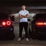 Profile Picture of Chase McCoyⓂ (@chase_chasing_cars) on Instagram