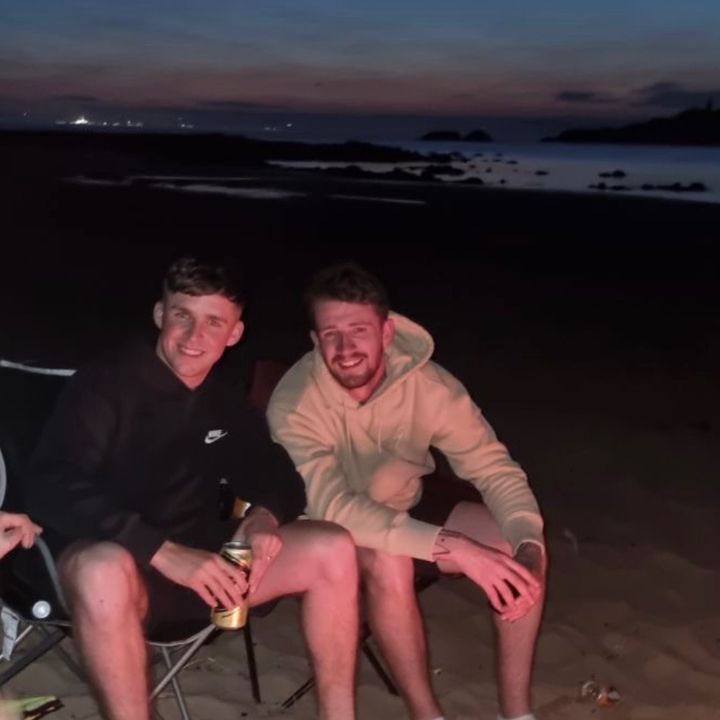 Profile Picture of Mh1872 (@michaelhainey) on Tiktok