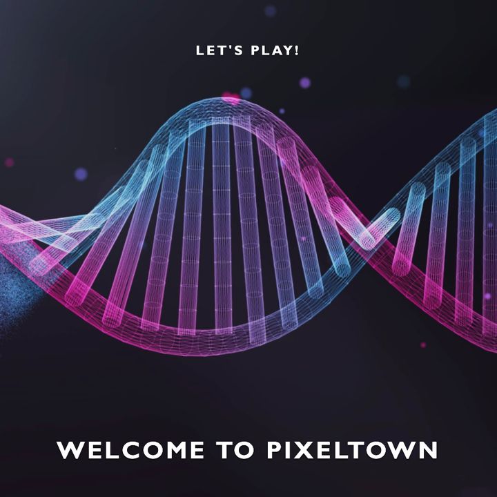 Kevin Bambach - Tiktok Profile Picture of Kevin Bambach (@pixeltown29) on Tiktok