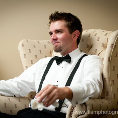 Profile Picture of Jake Chaney (@JakeChaney) on Twitter