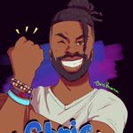 Profile Picture of Christopher Brunson 🔆 (@_chriscreates_) on Instagram