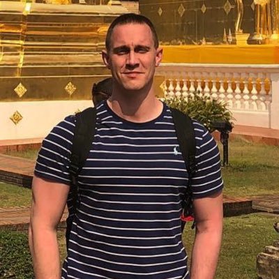 Profile Picture of Brian Ledoux (@TheBrianLedoux) on Twitter