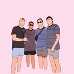 Profile Picture of JARROD PHILLIPS ✖️ (@jwmp____) on Instagram