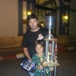 Profile Picture of Daniel Carrero (@carrero_daniel) on Instagram