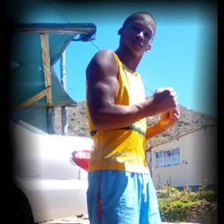 Profile Picture of Marciano Jones (Masie) (@marciano.jones.90) on Facebook