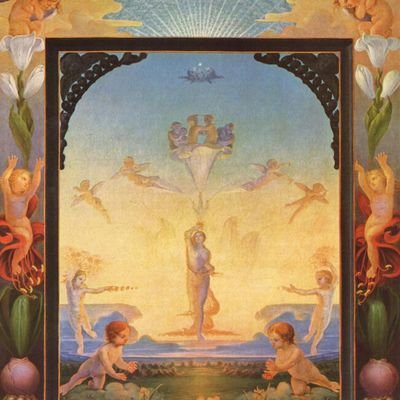 Profile Picture of Laura Harrell (@yarzalaura) on Twitter