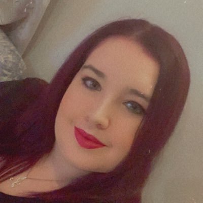 Profile Picture of Lauren J Hargreaves (@JadeHargreaves_) on Twitter